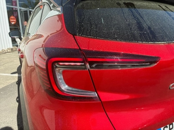 Image véhicule  Renault CAPTUR (13)