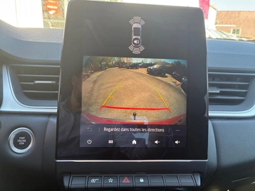 Image véhicule  Renault CAPTUR (26)