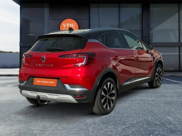 Image véhicule  Renault CAPTUR (11)