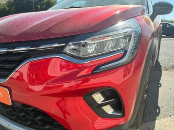 Image véhicule  Renault CAPTUR (15)