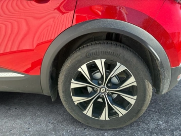 Image véhicule  Renault CAPTUR (7)