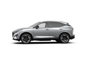 Image véhicule  Nissan QASHQAI (2)