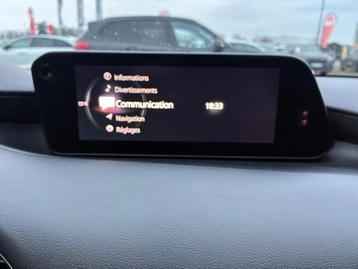 Image véhicule  Mazda MAZDA 3 (19)