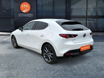 Image véhicule  Mazda MAZDA 3 (6)