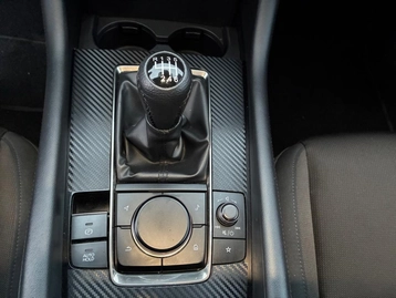 Image véhicule  Mazda MAZDA 3 (20)