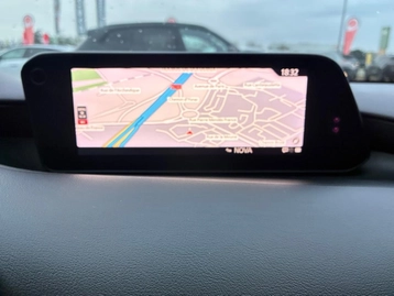 Image véhicule  Mazda MAZDA 3 (17)