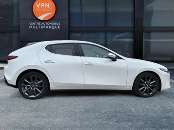 Image véhicule  Mazda MAZDA 3 (5)