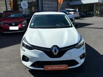 Image véhicule  Renault CLIO V (2)