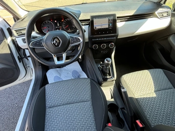 Image véhicule  Renault CLIO V (6)