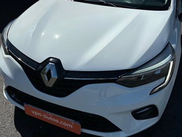 Image véhicule  Renault CLIO V (11)