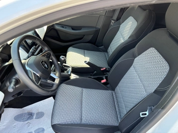 Image véhicule  Renault CLIO V (13)