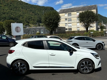 Image véhicule  Renault CLIO V (9)