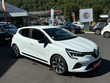 Image véhicule  Renault CLIO V (3)