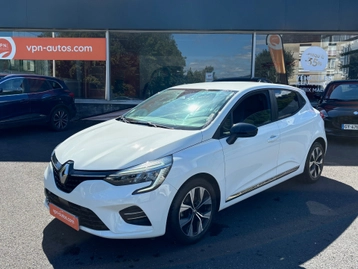 Image véhicule  Renault CLIO V (1)