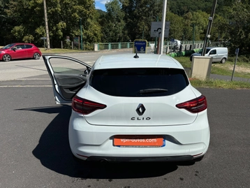 Image véhicule  Renault CLIO V (5)