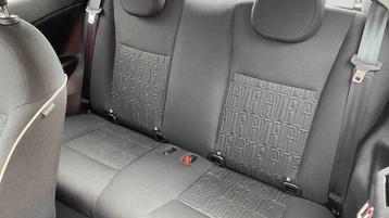 Image véhicule  Fiat 500e (14)