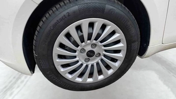 Image véhicule  Fiat 500e (8)