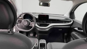 Image véhicule  Fiat 500e (11)