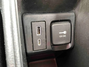 Image véhicule  Fiat 500e (16)