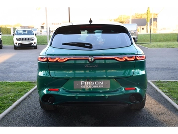 Image véhicule  Alfa Romeo TONALE (49)