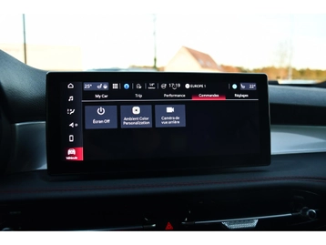 Image véhicule  Alfa Romeo TONALE (42)