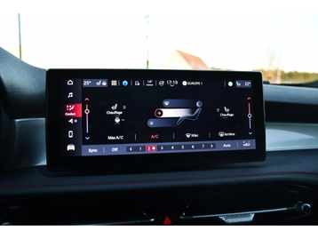 Image véhicule  Alfa Romeo TONALE (37)