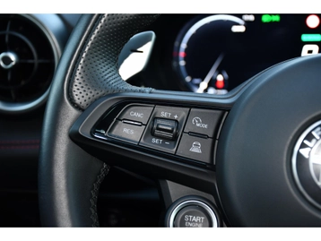 Image véhicule  Alfa Romeo TONALE (30)