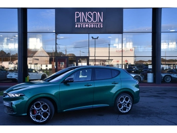 Image véhicule  Alfa Romeo TONALE (2)