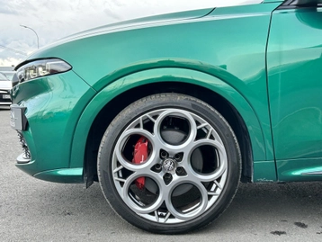 Image véhicule  Alfa Romeo TONALE (7)