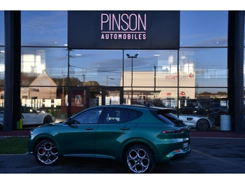 Image véhicule  Alfa Romeo TONALE (3)