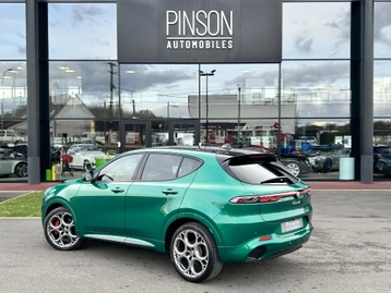 Image véhicule  Alfa Romeo TONALE (3)