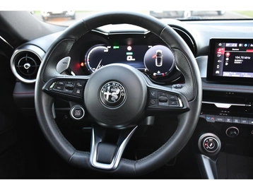 Image véhicule  Alfa Romeo TONALE (29)