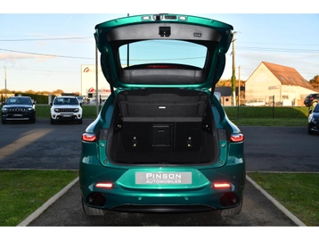 Image véhicule  Alfa Romeo TONALE (52)