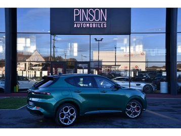 Image véhicule  Alfa Romeo TONALE (5)