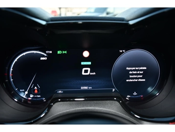 Image véhicule  Alfa Romeo TONALE (33)