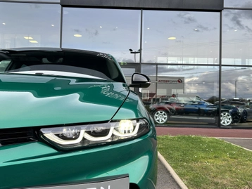 Image véhicule  Alfa Romeo TONALE (9)