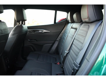 Image véhicule  Alfa Romeo TONALE (14)