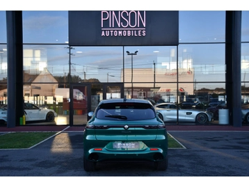 Image véhicule  Alfa Romeo TONALE (4)