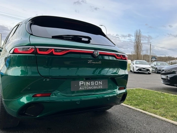 Image véhicule  Alfa Romeo TONALE (12)