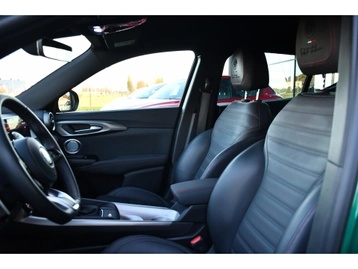 Image véhicule  Alfa Romeo TONALE (22)