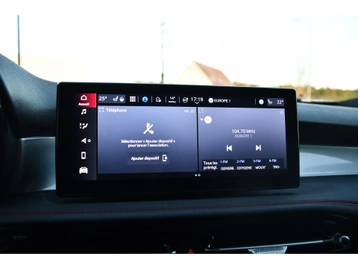 Image véhicule  Alfa Romeo TONALE (38)