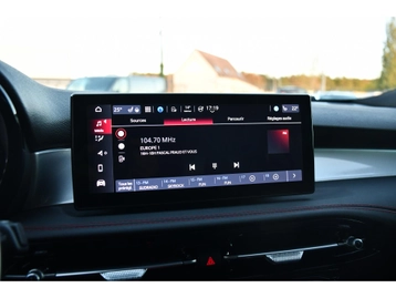 Image véhicule  Alfa Romeo TONALE (37)