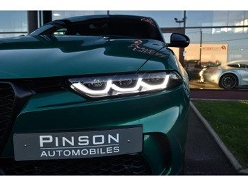 Image véhicule  Alfa Romeo TONALE (9)