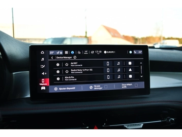 Image véhicule  Alfa Romeo TONALE (39)