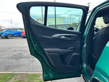 Image véhicule  Alfa Romeo TONALE (13)