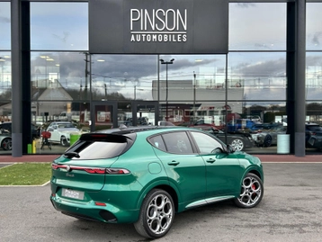 Image véhicule  Alfa Romeo TONALE (5)