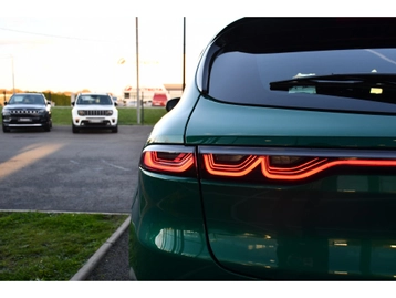 Image véhicule  Alfa Romeo TONALE (11)