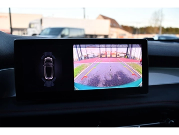 Image véhicule  Alfa Romeo TONALE (34)