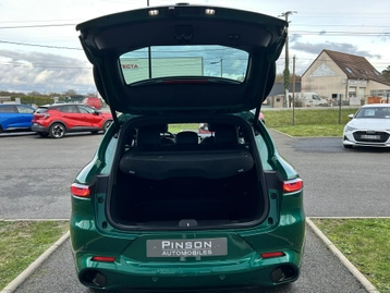 Image véhicule  Alfa Romeo TONALE (50)