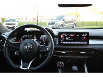 Image véhicule  Alfa Romeo TONALE (19)